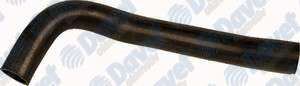 GROS T19104 Radyator Alt Hortumu B2500 2.5 D {2wd-4wd} {96-02}